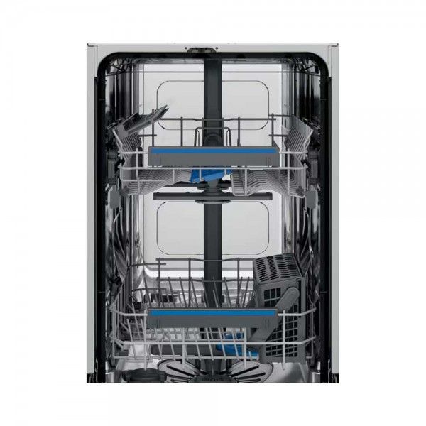 M�quina de Lavar Loi�a ELECTROLUX ESS42220SW