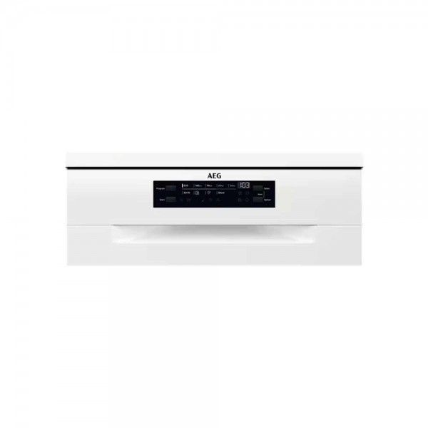 M�quina de Lavar Loi�a AEG FFB66707PW