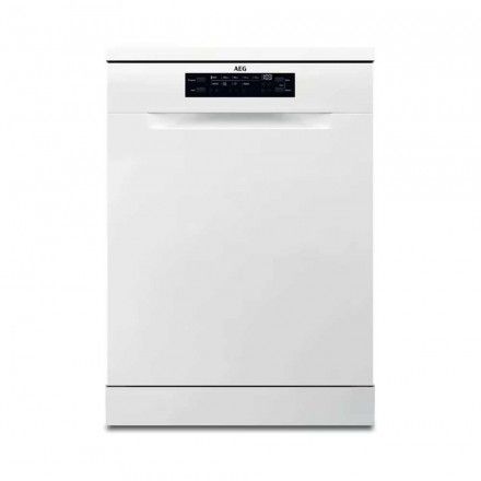 M�quina de Lavar Loi�a AEG FFB66707PW