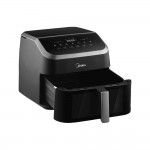 Air Fryer MIDEA MAD85000ADK