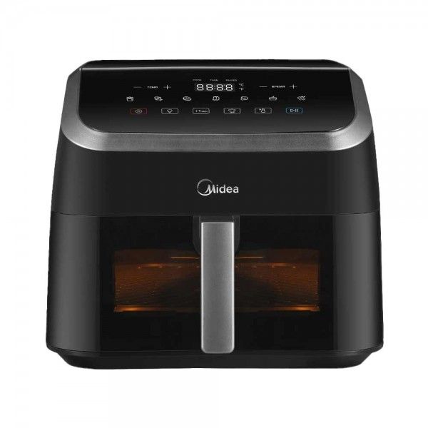 Air Fryer MIDEA MAD85000ADK
