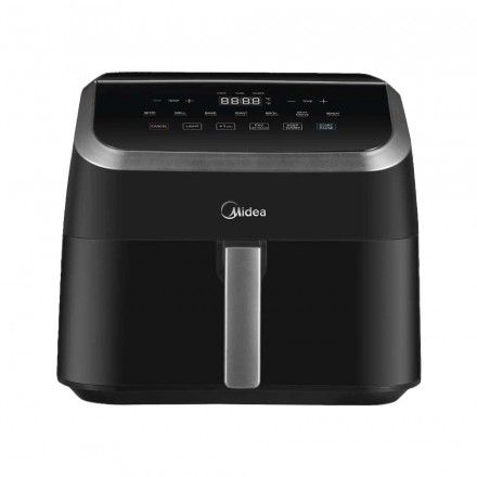 Air Fryer MIDEA MAD85000ADK