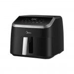 Air Fryer MIDEA MAD85000ADK