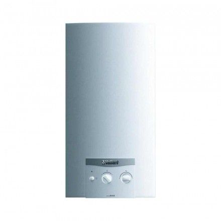 Esquentador VAILLANT Mag Mini ES-PT 11-0-1 XI H