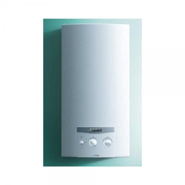 Esquentador VAILLANT Mag Mini ES-PT 11-0-1 XI H