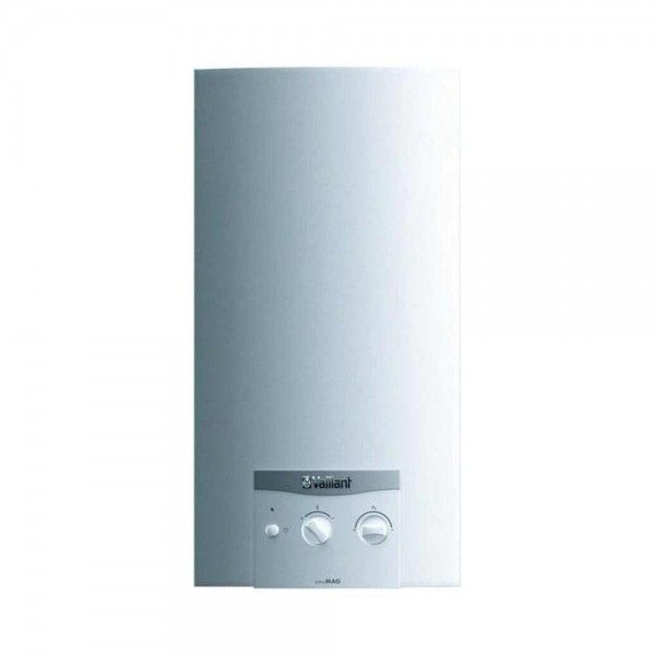 Esquentador VAILLANT Mag Mini ES-PT 11-0-1 XI H