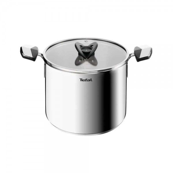 Tacho de Massa + Tampa de vidro TEFAL E32861PT