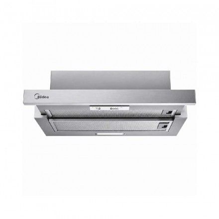 Exaustor de Parede MIDEA MH60L03EM21SB
