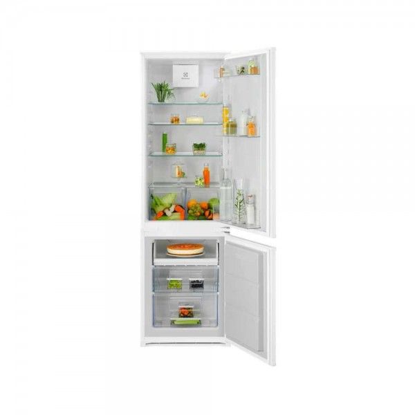Frigor�fico Combinado de Encastre ELECTROLUX LNA6DE18S
