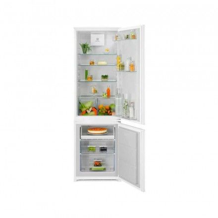 Frigor�fico Combinado de Encastre ELECTROLUX LNA6DE18S