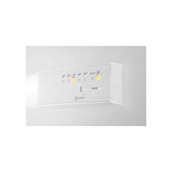 Frigor�fico Combinado de Encastre ELECTROLUX LNA6DE18S