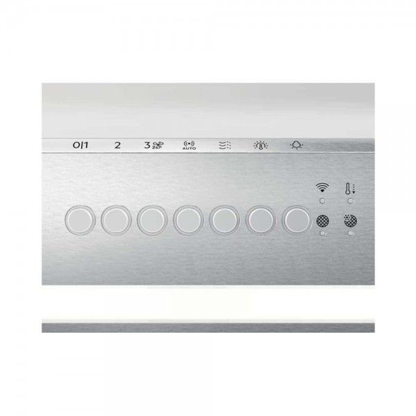 Exaustor de Integrar AEG GDG969AL