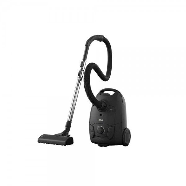 Aspirador com Saco AEG AB51C1GG