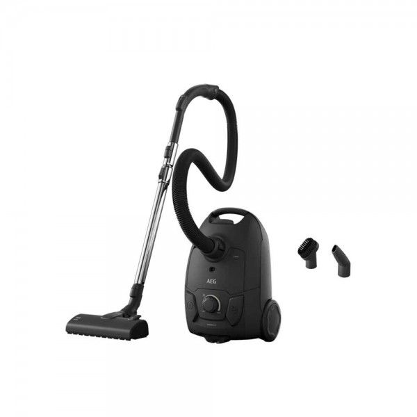 Aspirador com Saco AEG AB51C1GG