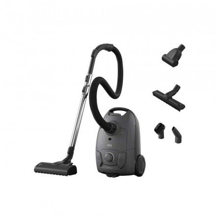 Aspirador com Saco AEG AB51A3DG