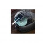 Aspirador com Saco AEG AB61H6SW