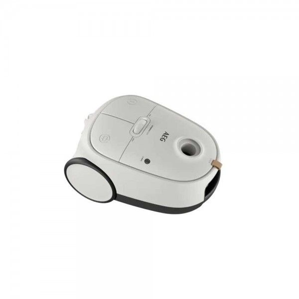 Aspirador com Saco AEG AB61H6SW
