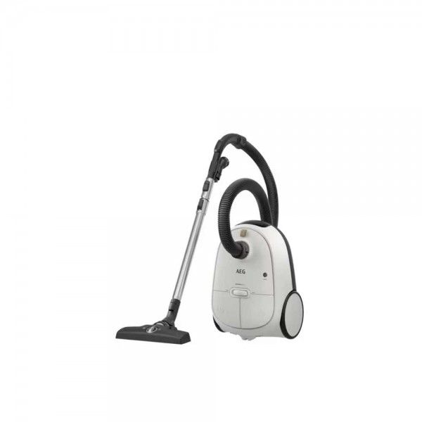 Aspirador com Saco AEG AB61H6SW