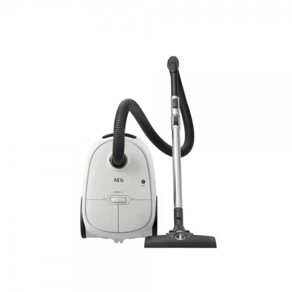Aspirador com Saco AEG AB61H6SW