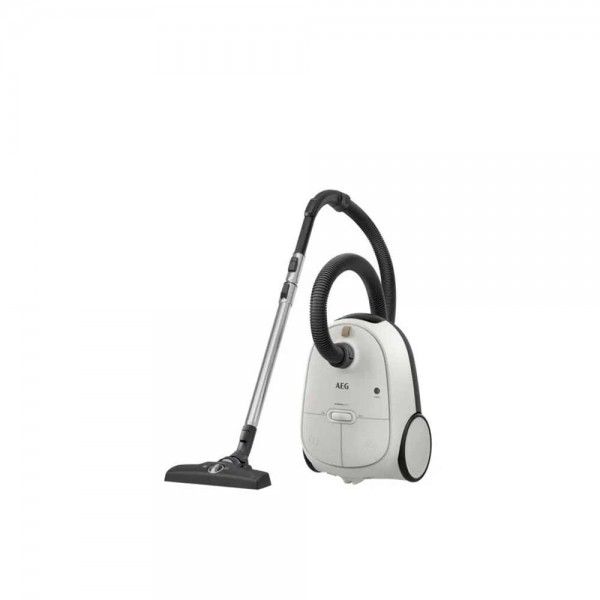 Aspirador com Saco AEG AB61H6SW