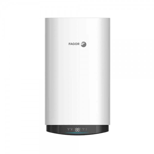 Termoacumulador FAGOR CB DUO-80 eco DW Ae