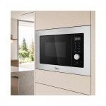 Micro-ondas de Encastre MIDEA MBO-TG20MASE(SS)
