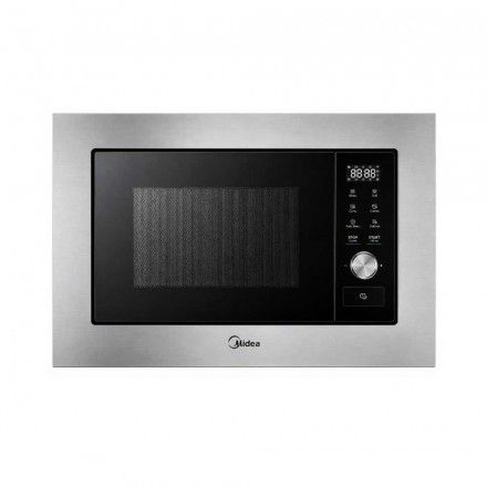 Micro-ondas de Encastre MIDEA MBO-TG20MASE(SS)