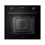 Forno MIDEA MBOG2-D2M90(BK)