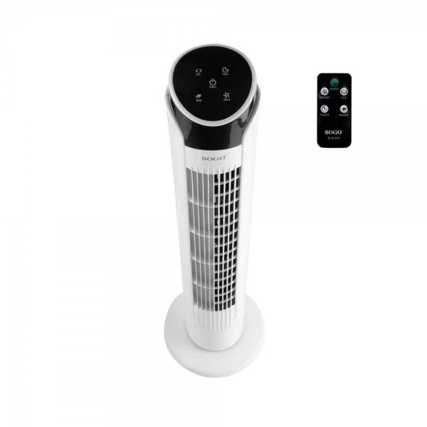 Ventoinha de Torre SOGO VEN-SS-21375