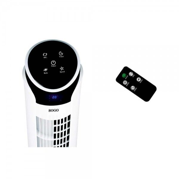 Ventoinha de Torre SOGO VEN-SS-21375