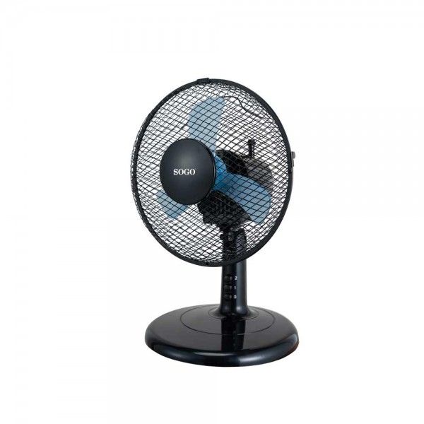 Ventoinha de Mesa SOGO VEN-SS-21435