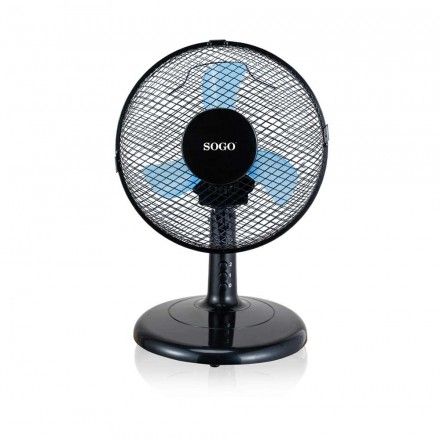 Ventoinha de Mesa SOGO VEN-SS-21435
