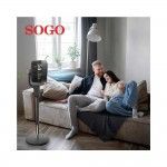Ventoinha de P� SOGO VEN-SS-21340