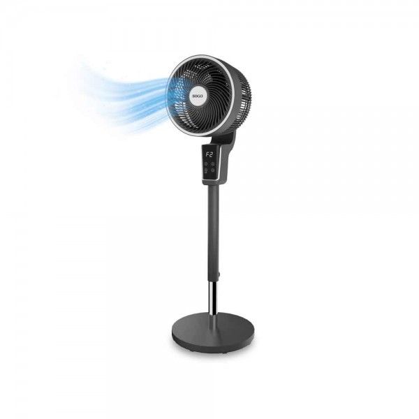 Ventoinha de P� SOGO VEN-SS-21340