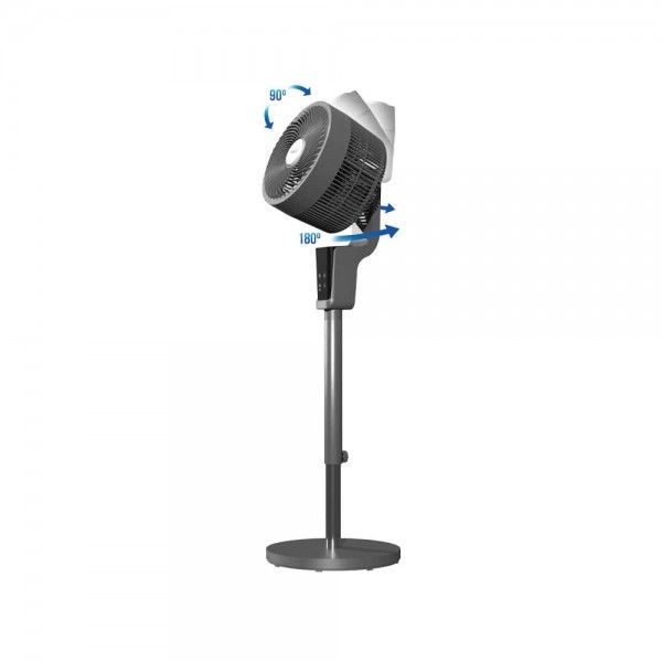 Ventoinha de P� SOGO VEN-SS-21340