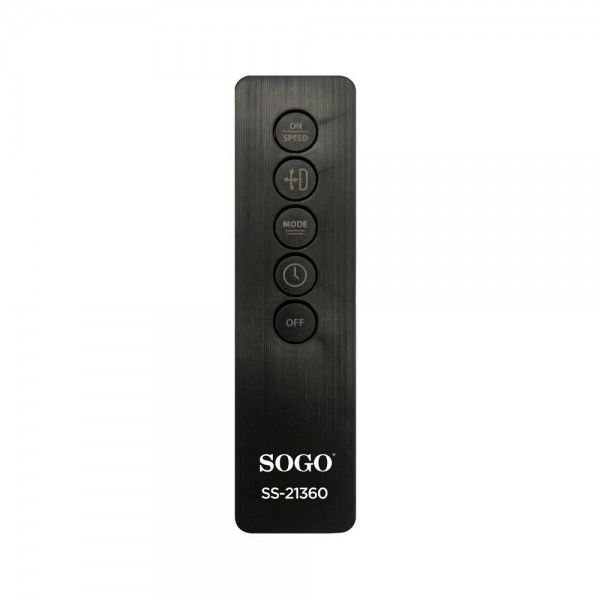 Ventoinha de P� SOGO VEN-SS-21360