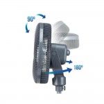 Ventoinha de P� SOGO VEN-SS-21360