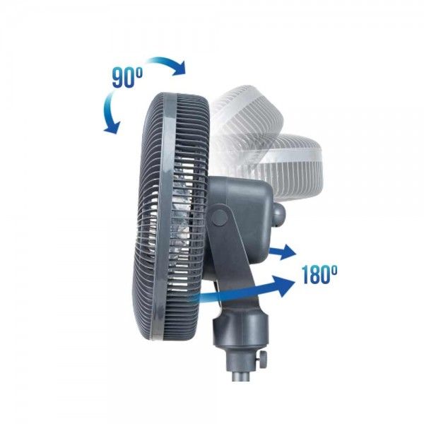 Ventoinha de P� SOGO VEN-SS-21360