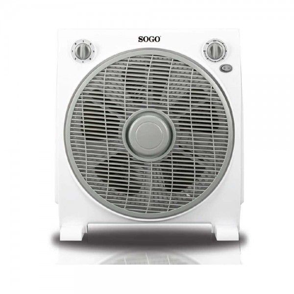 Ventoinha de Ch�o SOGO VEN-SS-21120