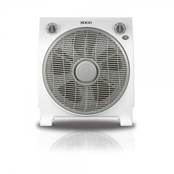 Ventoinha de Ch�o SOGO VEN-SS-21120