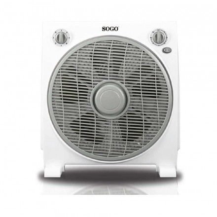 Ventoinha de Ch�o SOGO VEN-SS-21120