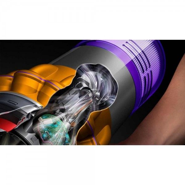 Aspirador Vertical DYSON V15 Detect Submarine