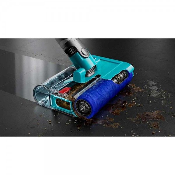 Aspirador Vertical DYSON V15 Detect Submarine