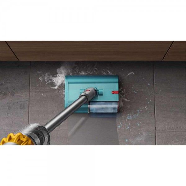 Aspirador Vertical DYSON V15 Detect Submarine