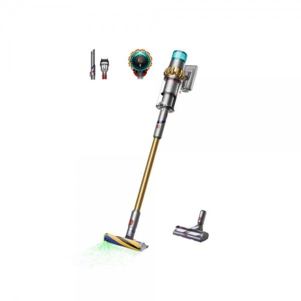 Aspirador Vertical DYSON V15 Detect Absolute