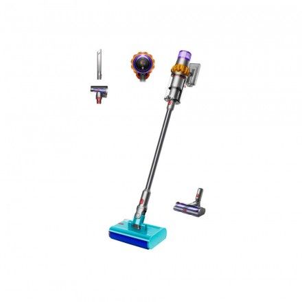 Aspirador Vertical DYSON V15 Detect Submarine