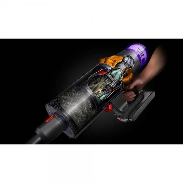 Aspirador Vertical DYSON V15 Detect Absolute