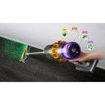 Aspirador Vertical DYSON V15 Detect Absolute