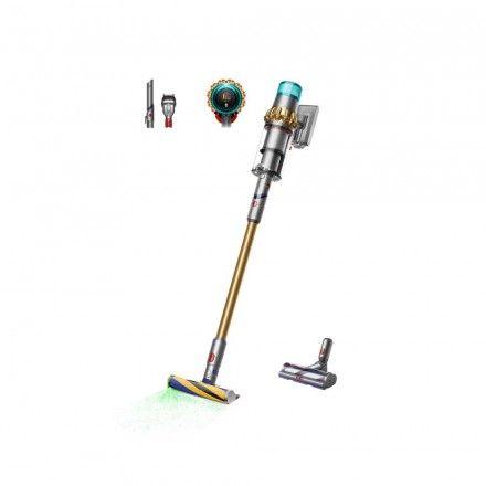 Aspirador Vertical DYSON V15 Detect Absolute