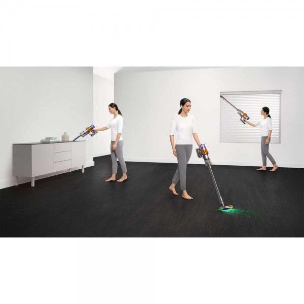 Aspirador Vertical DYSON V15 Detect Absolute